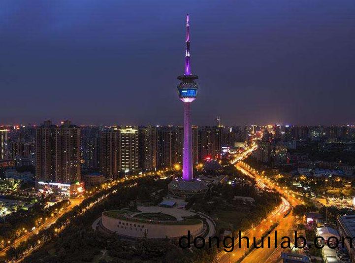 西安電視臺(tái)