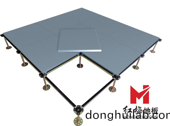 六面包鋼硫酸鈣網(wǎng)絡(luò)活動(dòng)地板