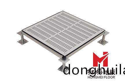 焊管型通風(fēng)板