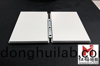 機(jī)房彩鋼板組裝