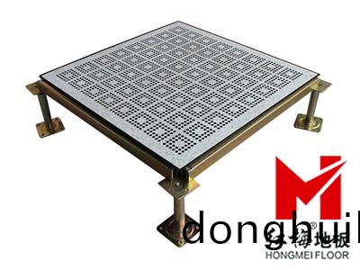 防靜電通風(fēng)板