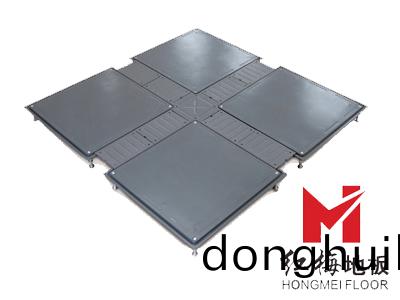 全鋼扣槽式網(wǎng)絡(luò)地板