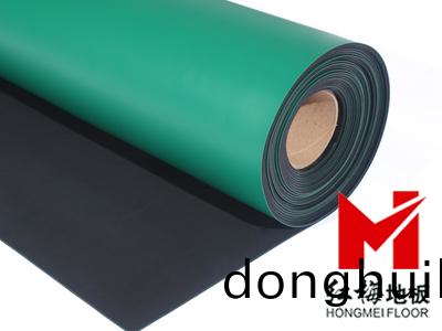 臺(tái)墊/導(dǎo)靜電地墊