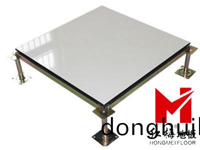 （白、黃）聚晶陶瓷防靜電地板